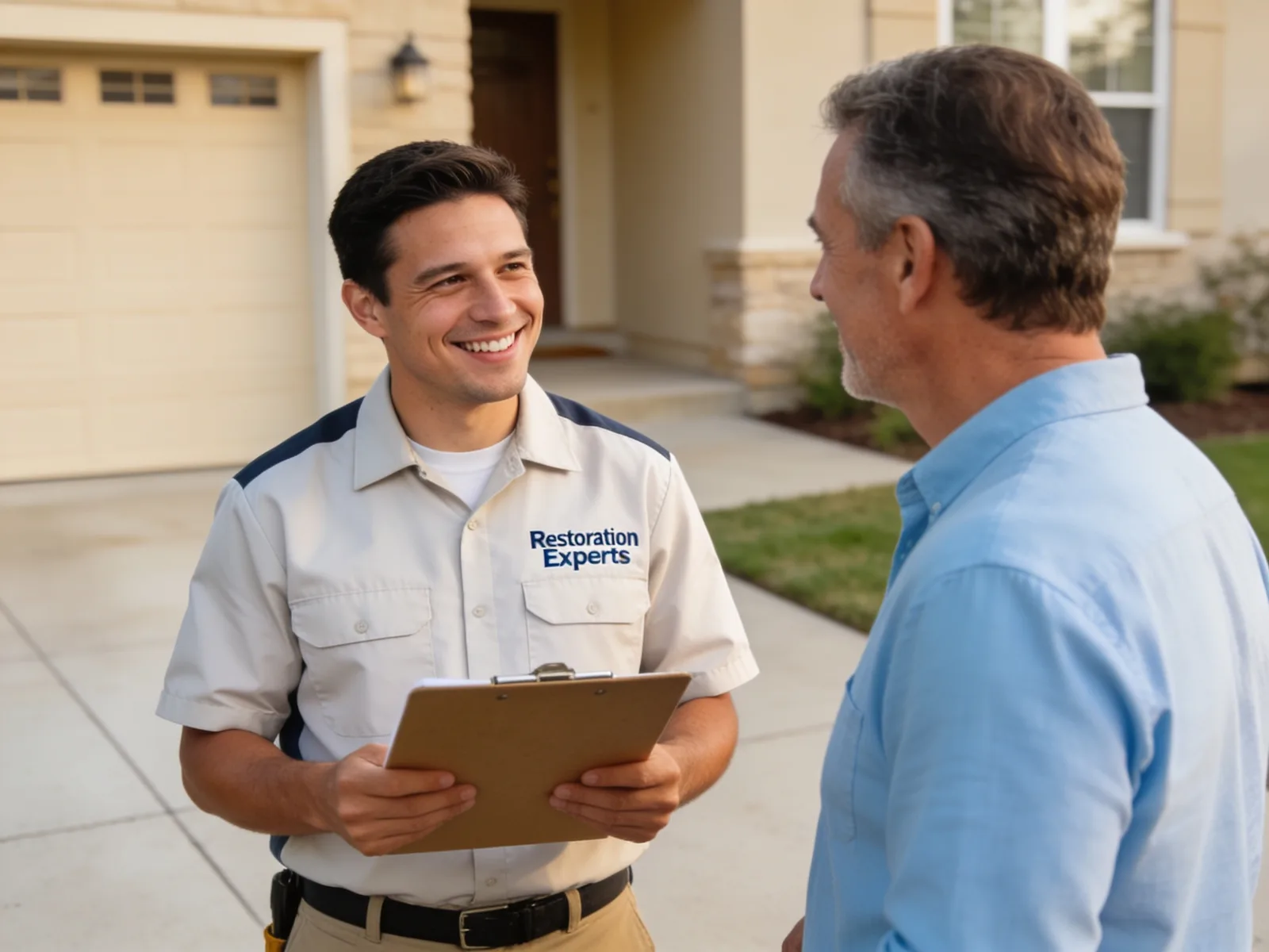 Water Damage Cleanup Danville, KS FAQs